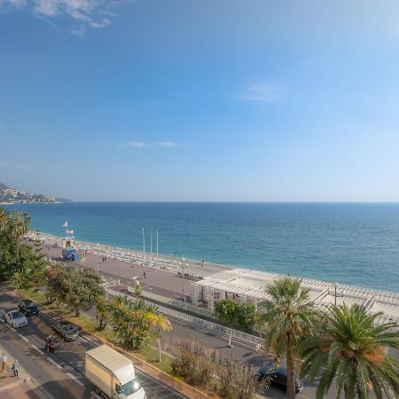 Apartment Le Della By Interhome Nizza Exterior foto