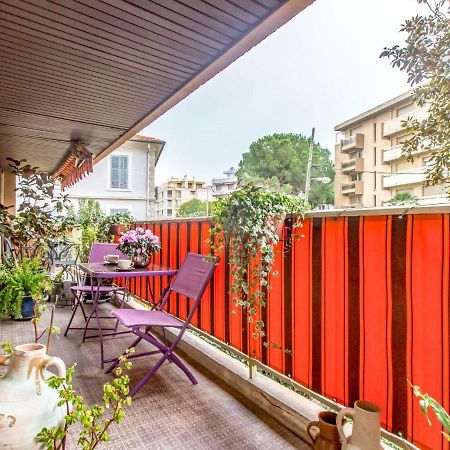 Apartment Le Della By Interhome Nizza Exterior foto