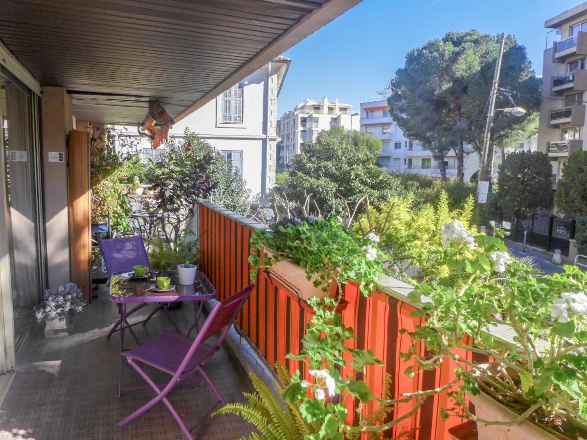 Apartment Le Della By Interhome Nizza Exterior foto