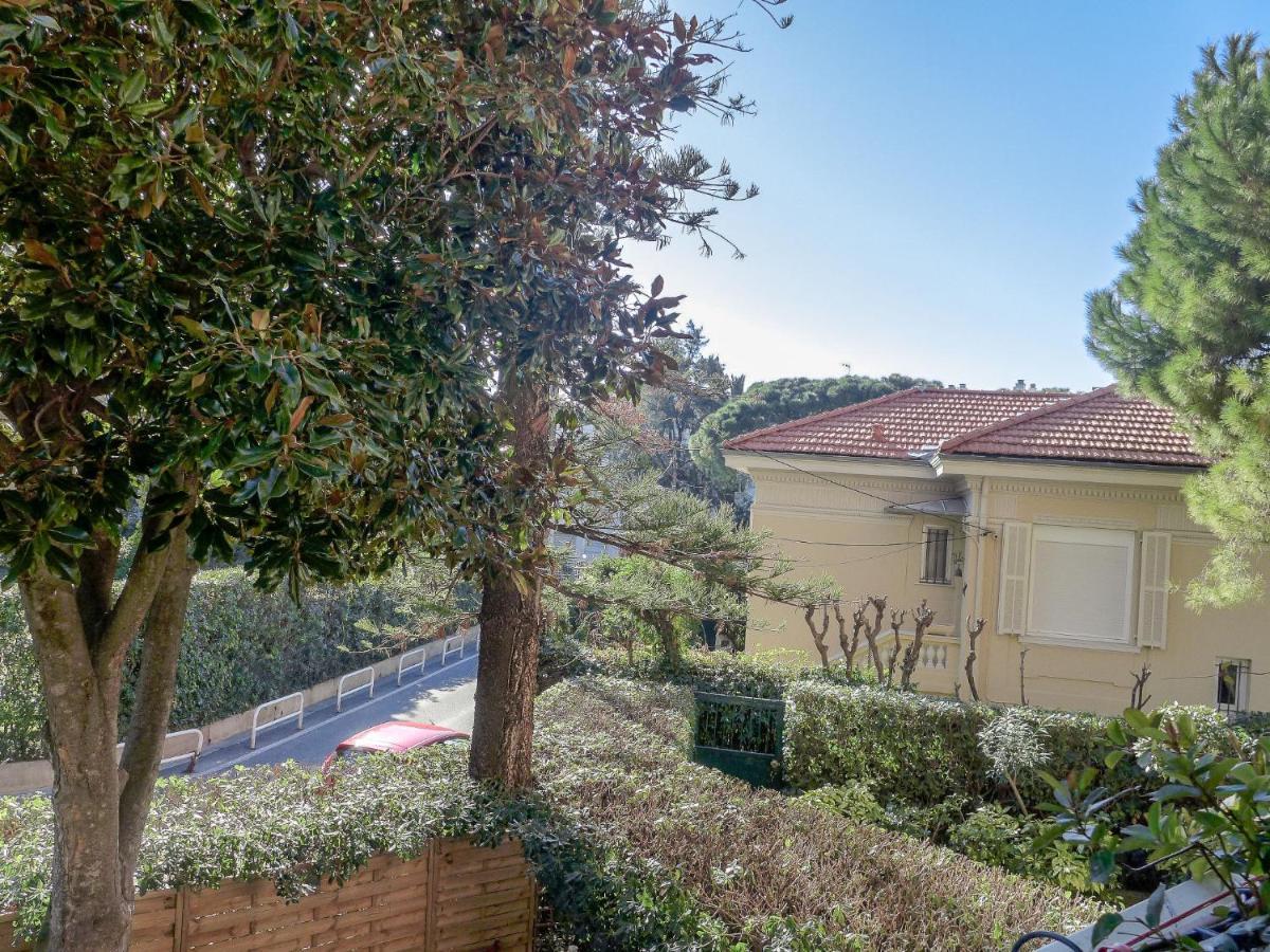 Apartment Le Della By Interhome Nizza Exterior foto