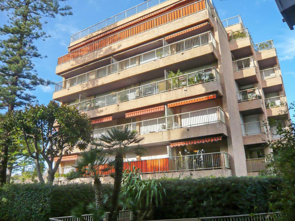 Apartment Le Della By Interhome Nizza Exterior foto
