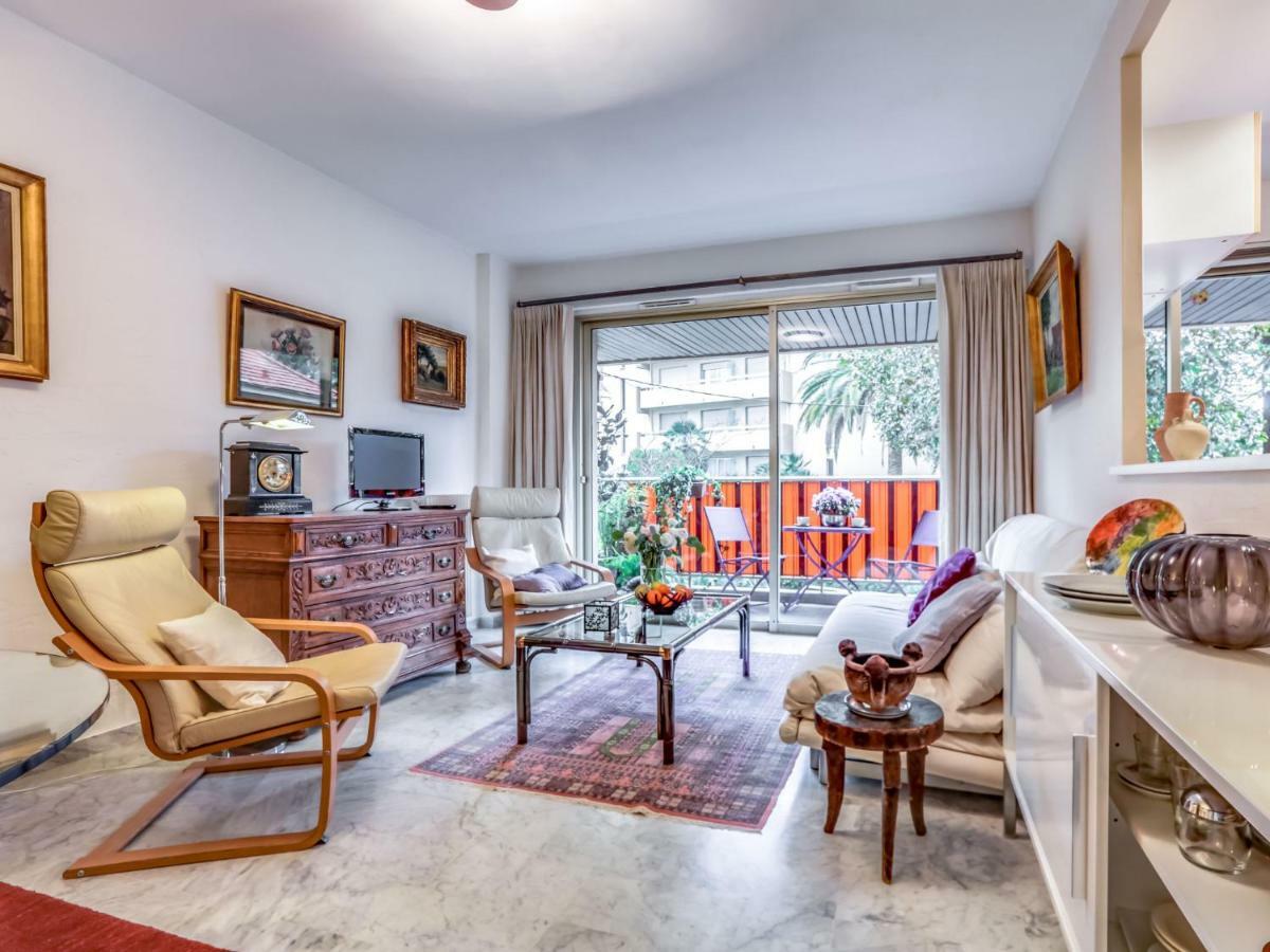 Apartment Le Della By Interhome Nizza Exterior foto